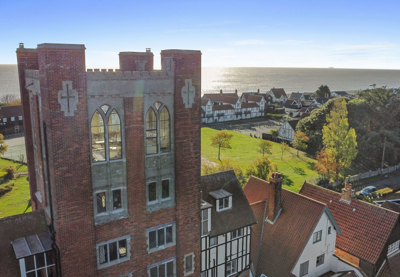 Huis in Thorpeness - ARC Thorpeness