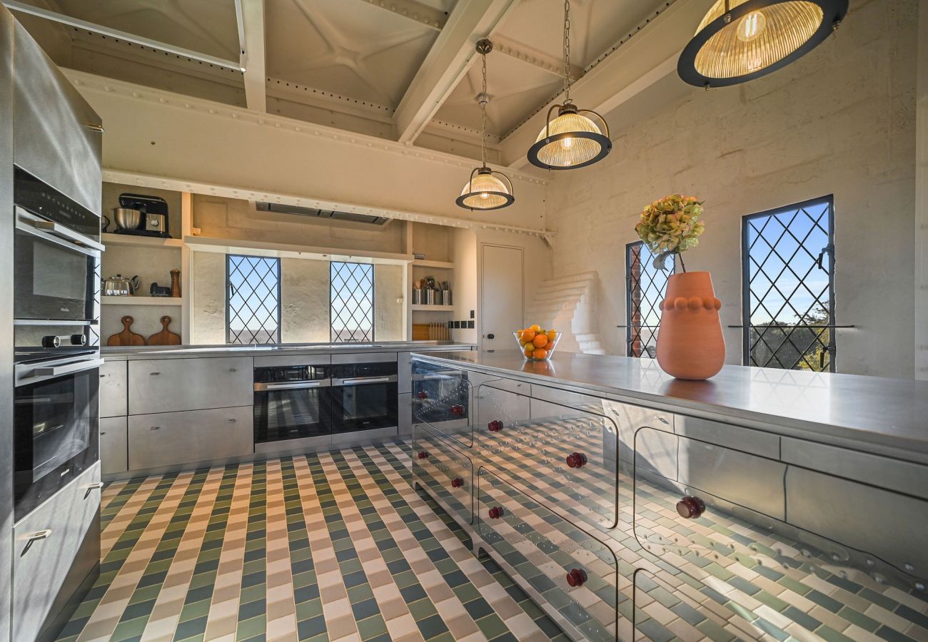 Huis in Thorpeness - ARC Thorpeness