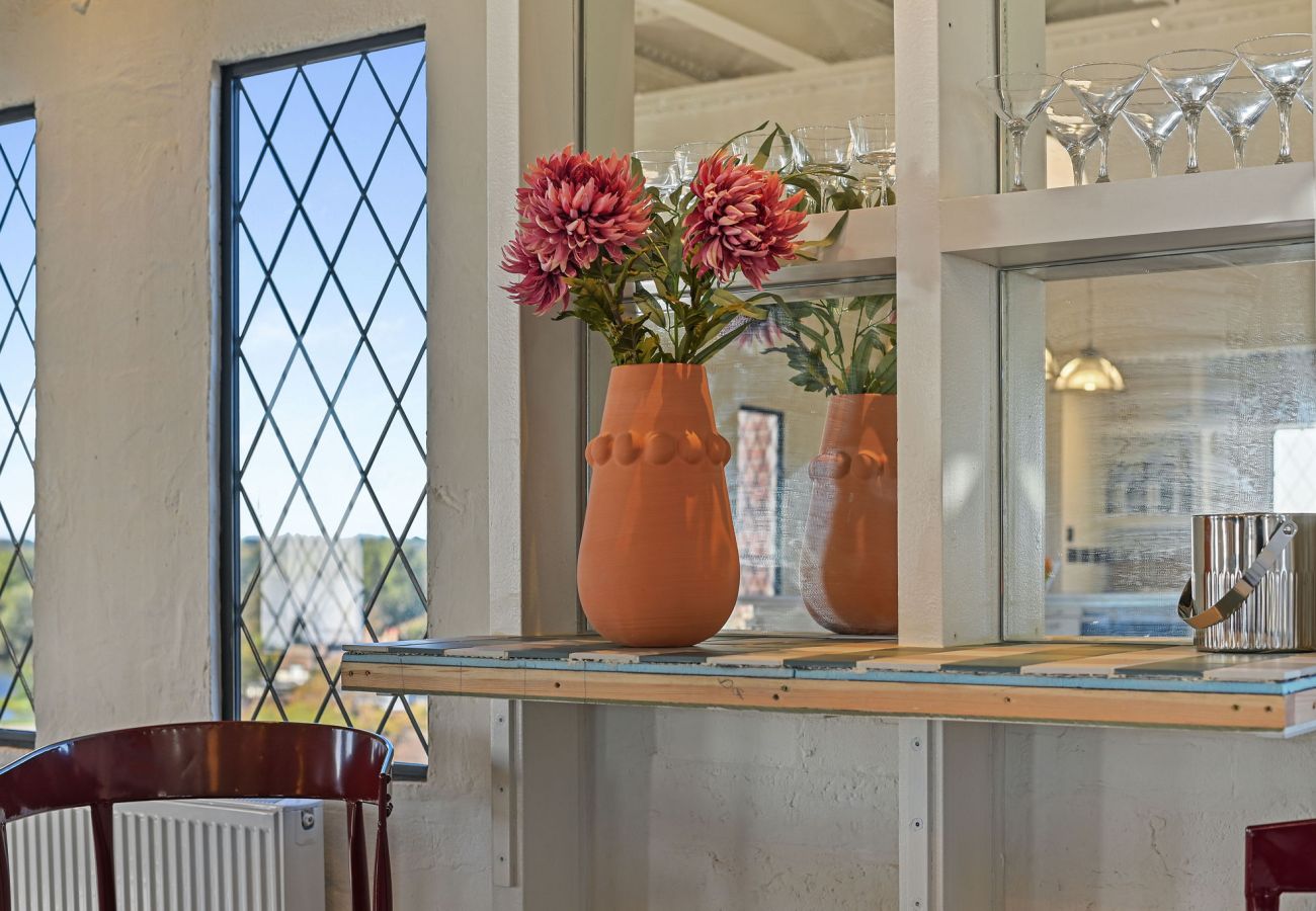 Huis in Thorpeness - ARC Thorpeness