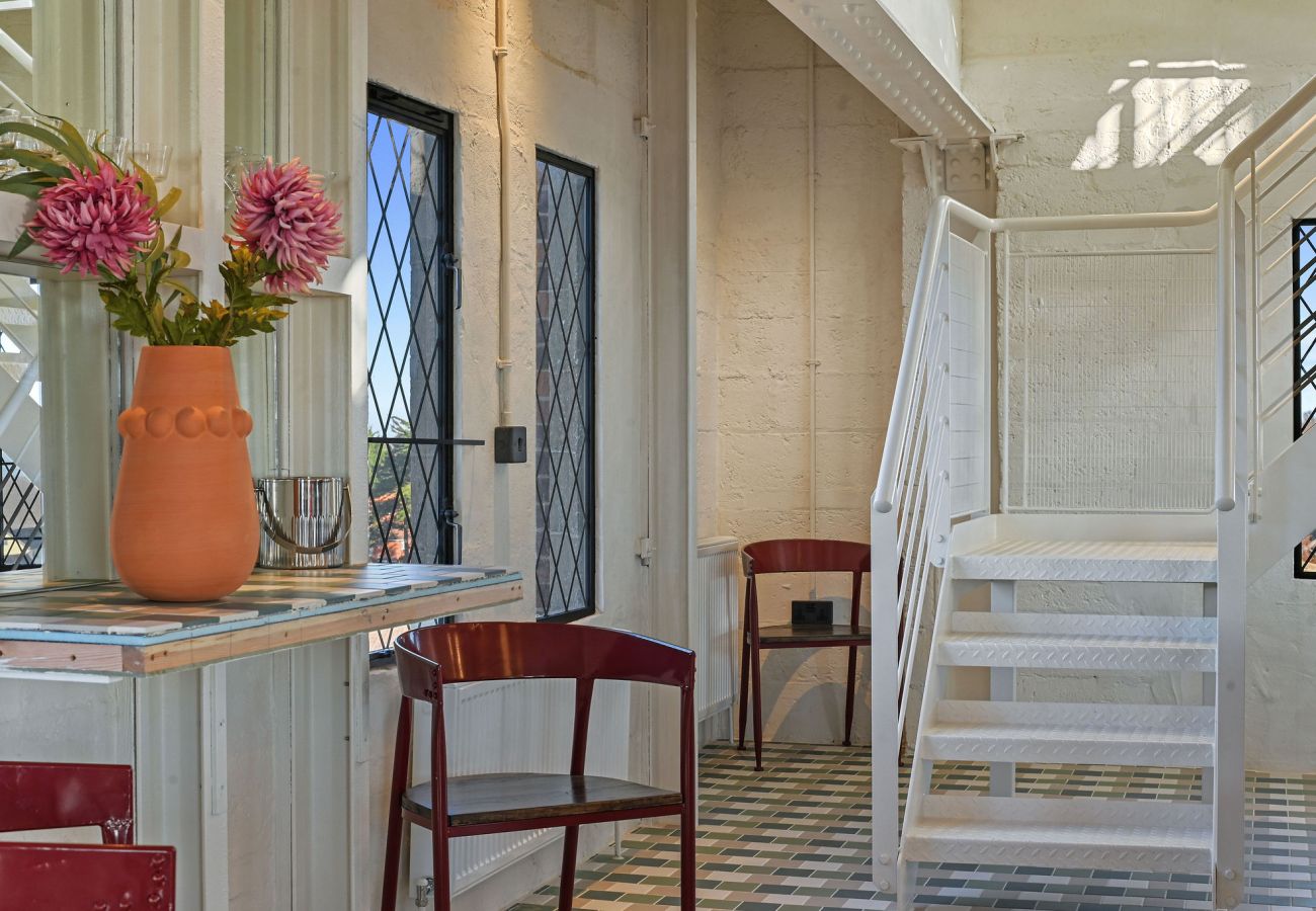 Huis in Thorpeness - ARC Thorpeness