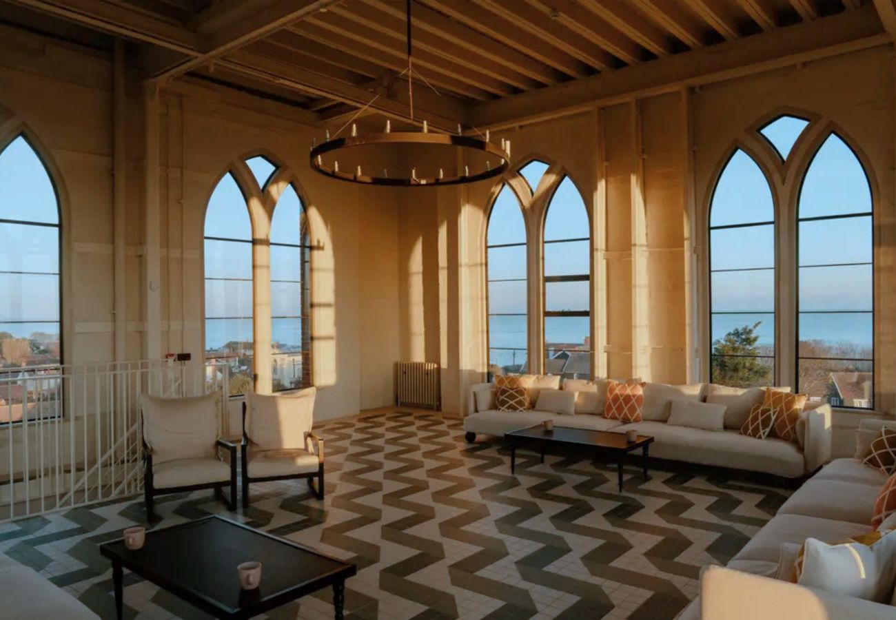 Huis in Thorpeness - ARC Thorpeness