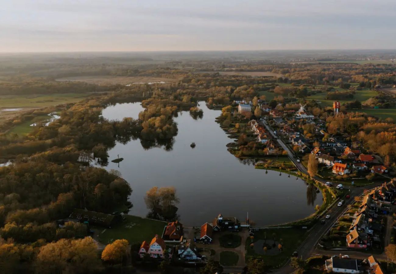 Huis in Thorpeness - ARC Thorpeness