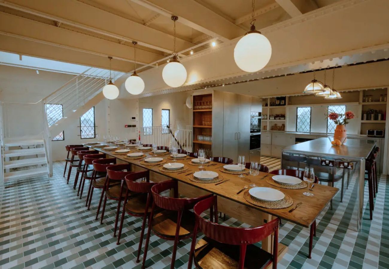 Huis in Thorpeness - ARC Thorpeness