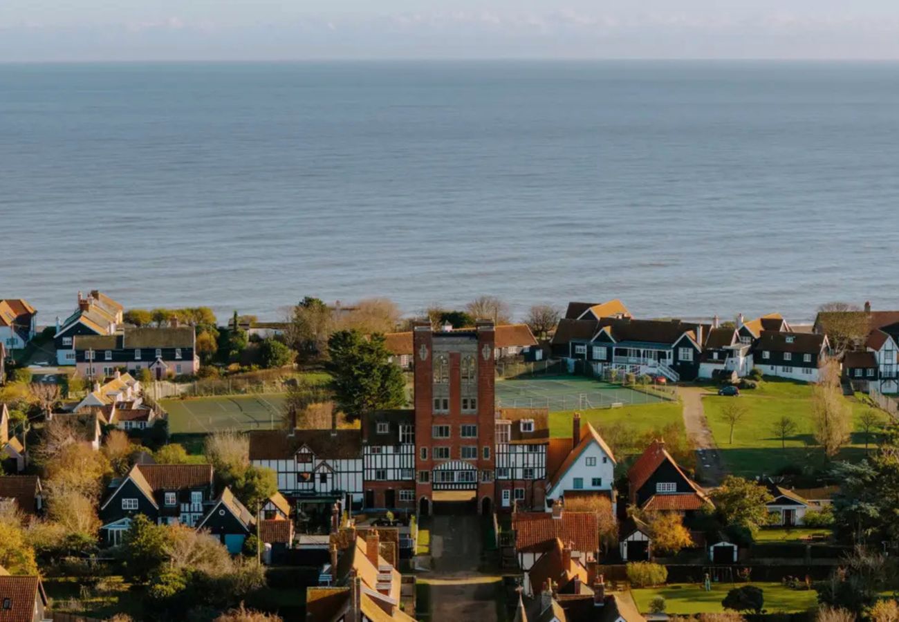 Huis in Thorpeness - ARC Thorpeness