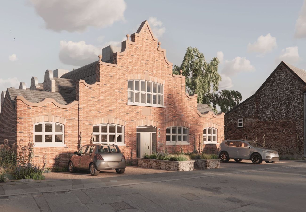 Huis in Wells-Next-the-Sea - ARC Wells