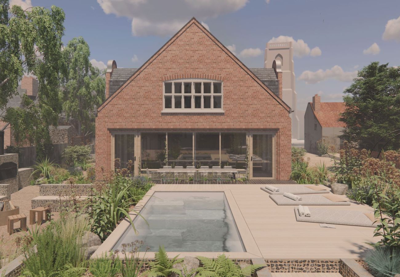 Huis in Wells-Next-the-Sea - ARC Wells