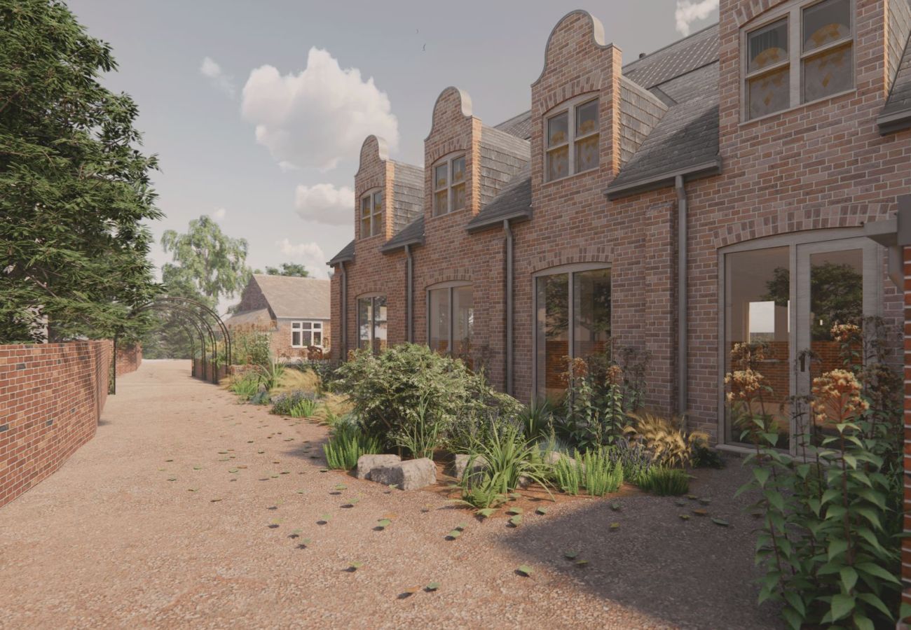 Huis in Wells-Next-the-Sea - ARC Wells