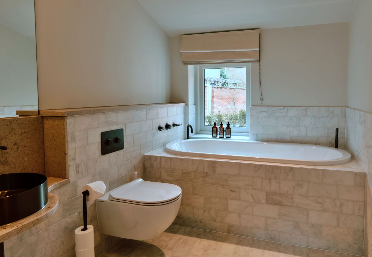 Huis in Wells-Next-the-Sea - ARC Next-The-Sea