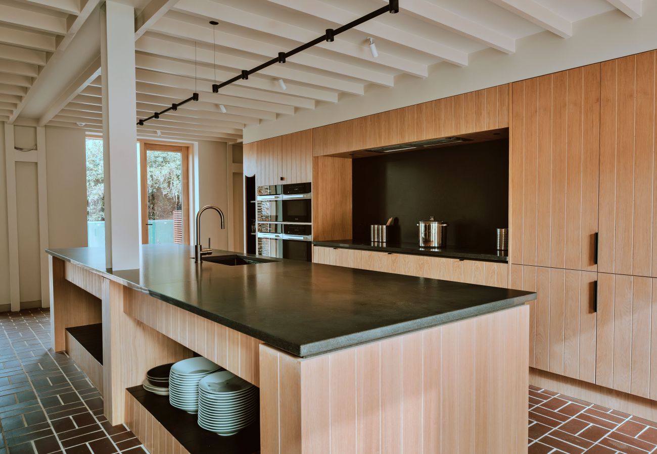 Huis in Wells-Next-the-Sea - ARC Next-The-Sea