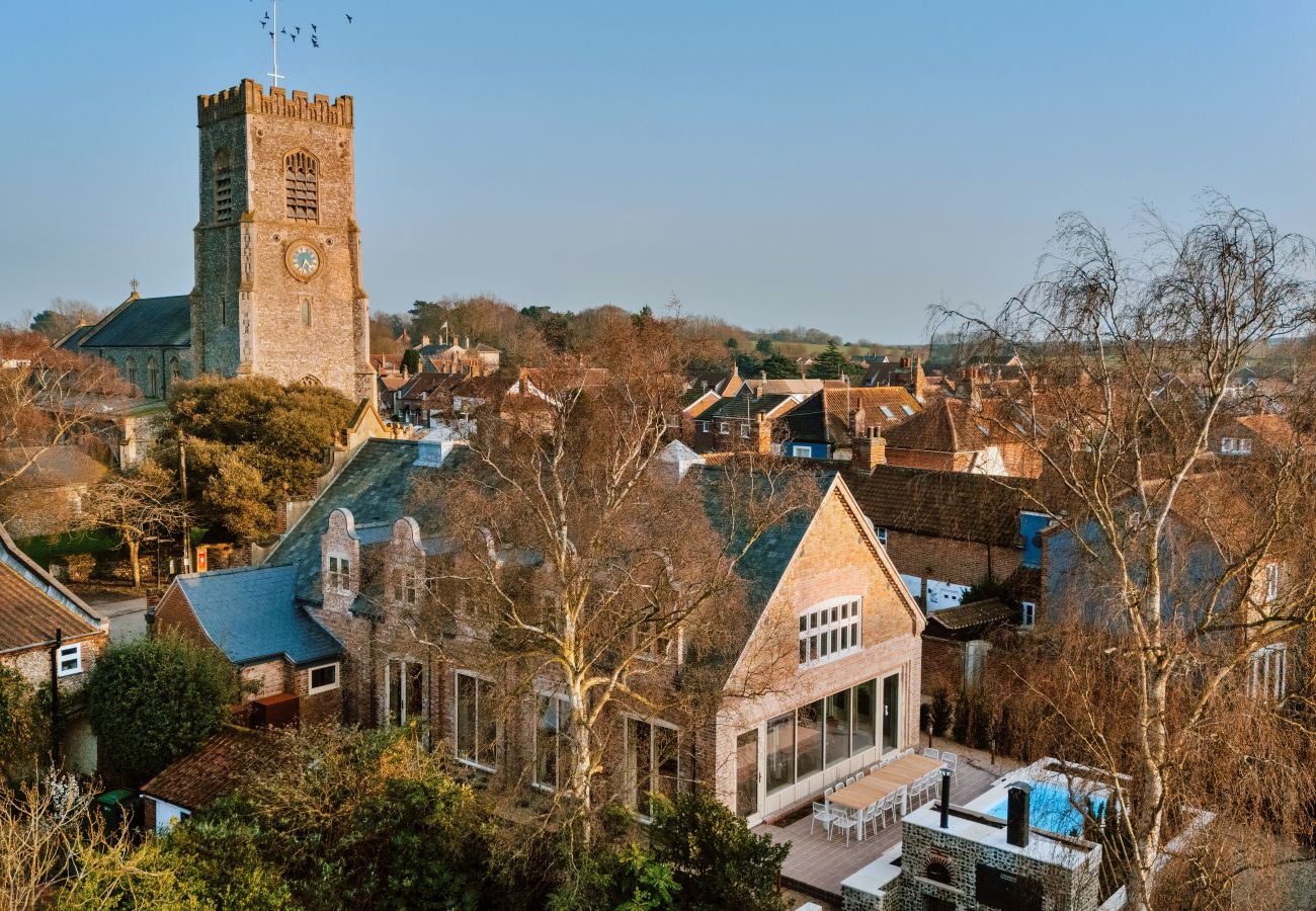 Huis in Wells-Next-the-Sea - ARC Next-The-Sea