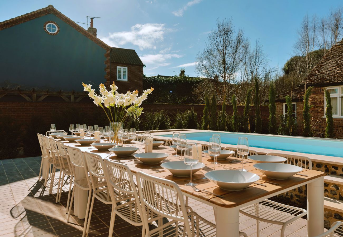 Huis in Wells-Next-the-Sea - ARC Next-The-Sea