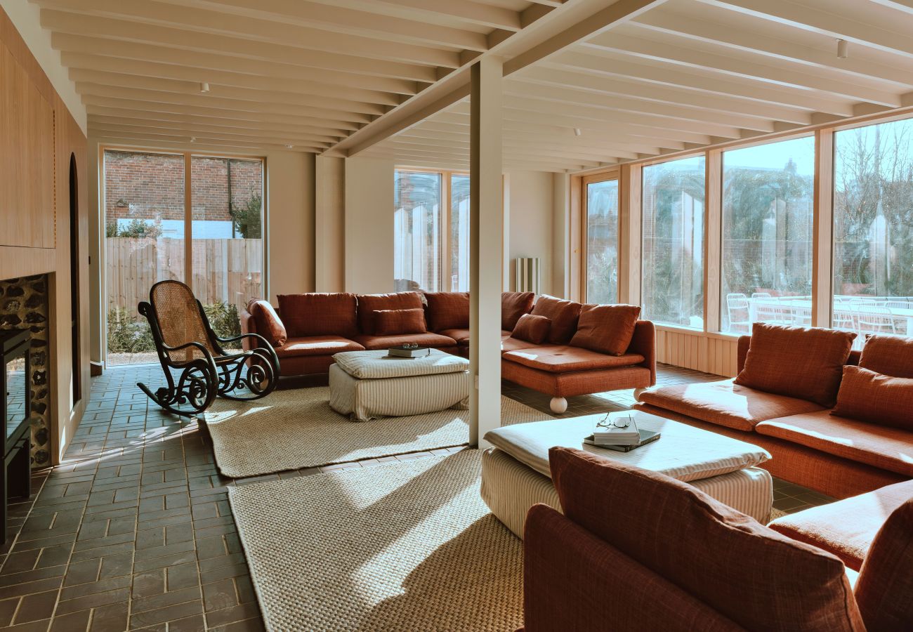 Huis in Wells-Next-the-Sea - ARC Next-The-Sea