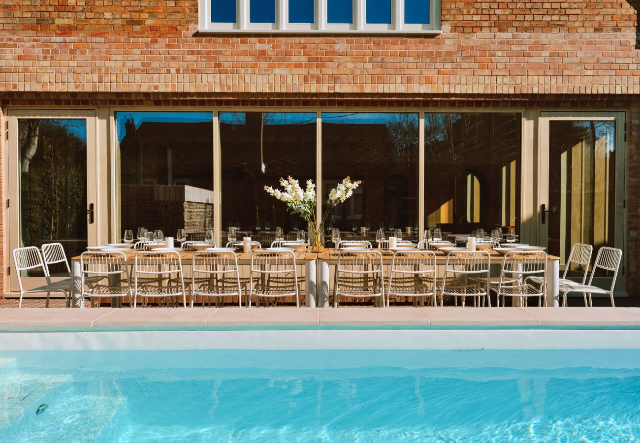 Huis in Wells-Next-the-Sea - ARC Next-The-Sea