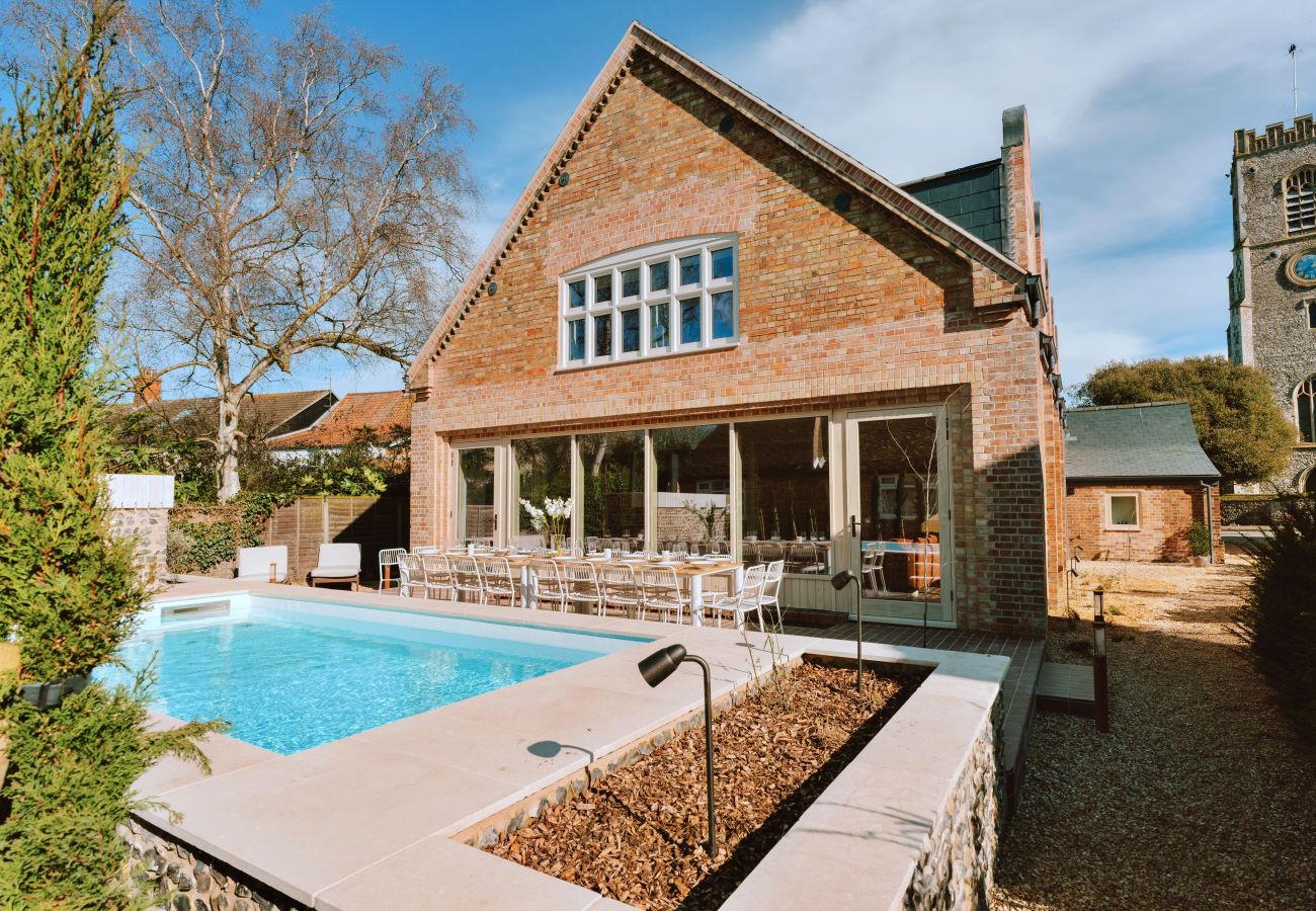 Huis in Wells-Next-the-Sea - ARC Next-The-Sea