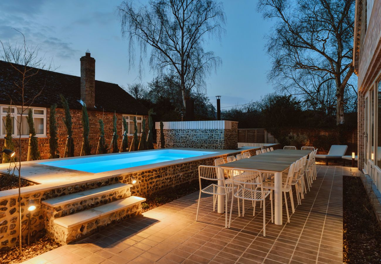 Huis in Wells-Next-the-Sea - ARC Next-The-Sea