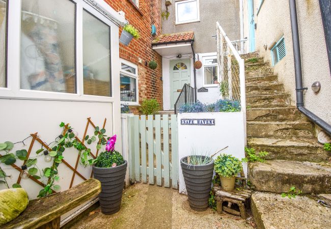 Appartement in Whitby - Harbour Haven