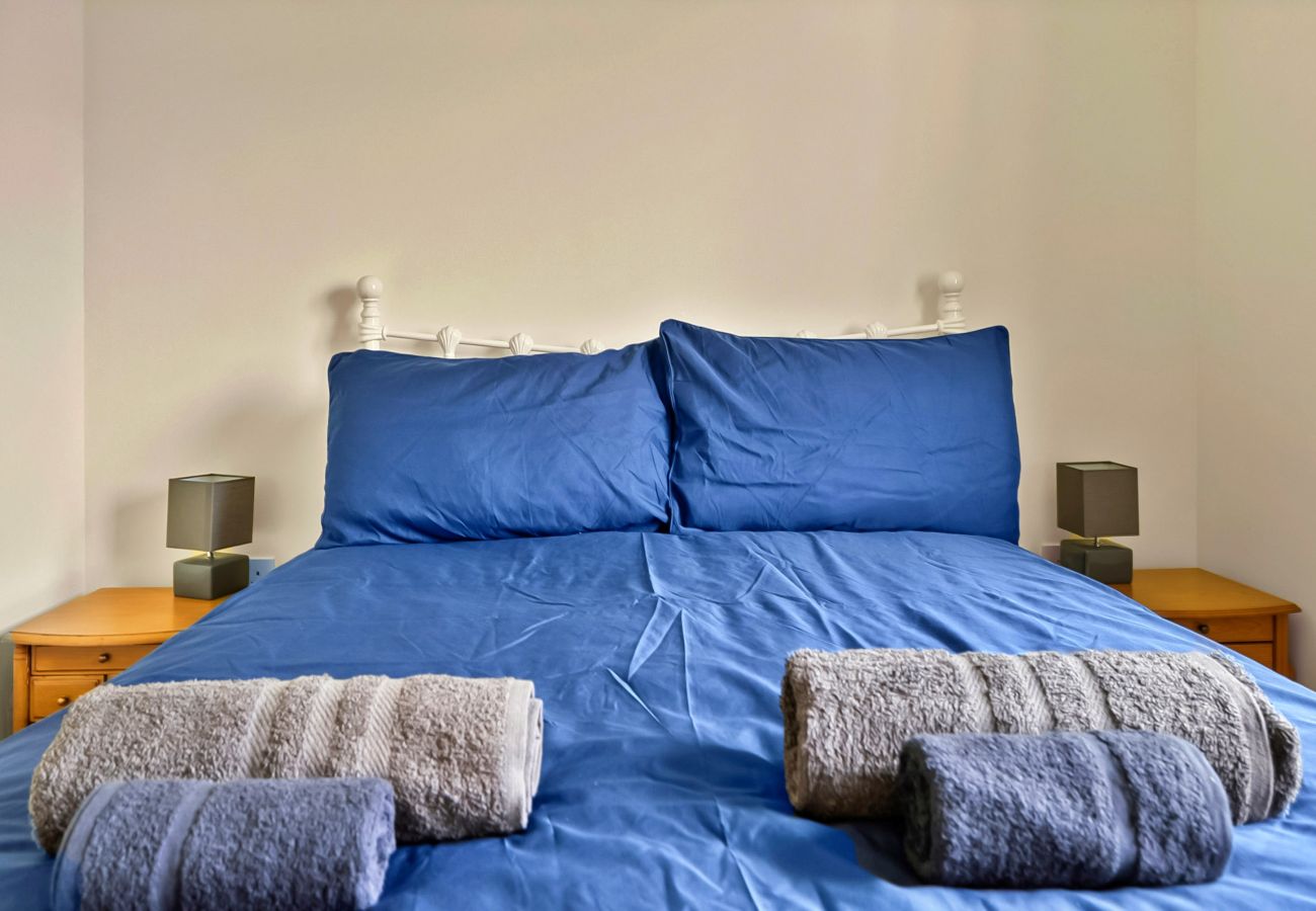 Bungalow in Okehampton - Lavender Waye