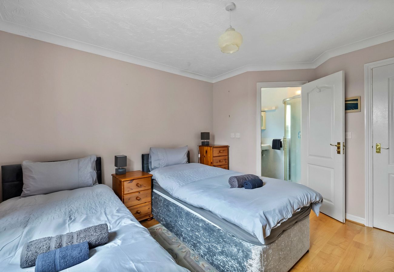 Bungalow in Okehampton - Lavender Waye