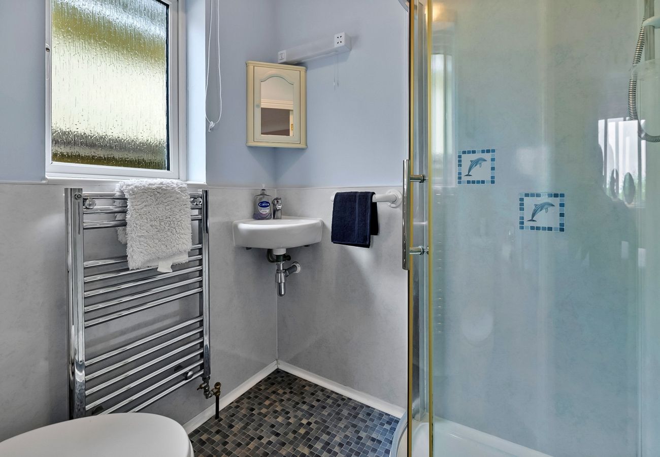 Bungalow in Okehampton - Lavender Waye