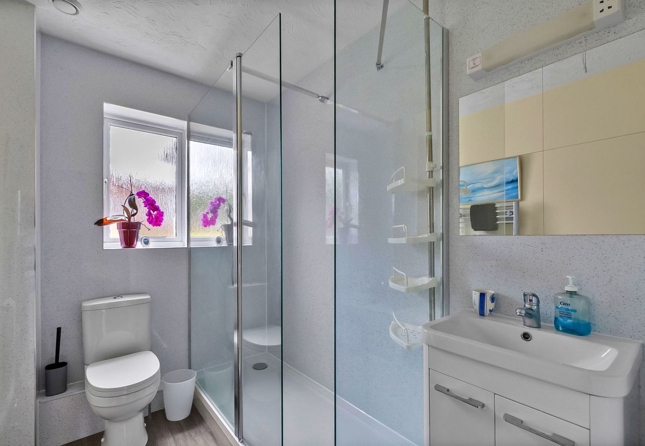 Bungalow in Okehampton - Lavender Waye