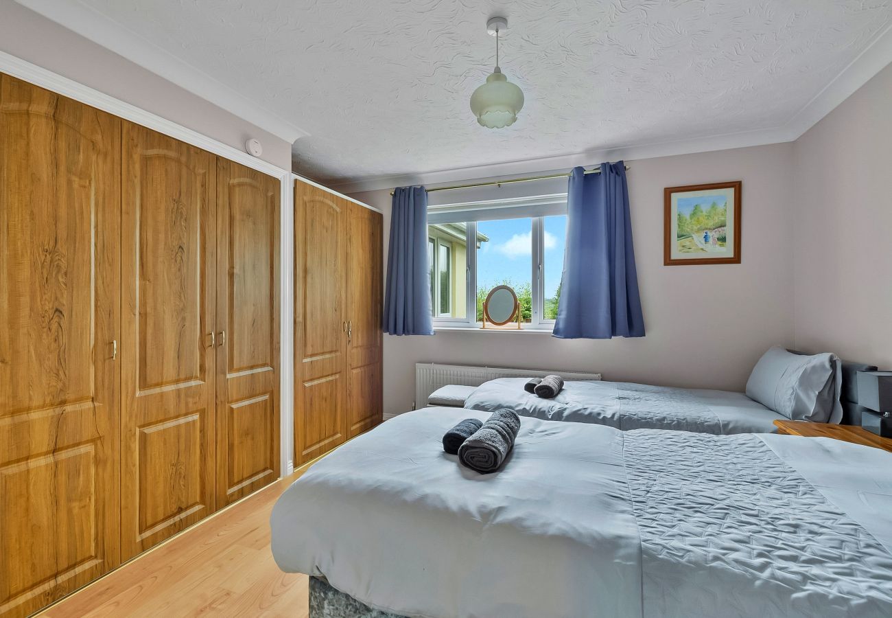 Bungalow in Okehampton - Lavender Waye