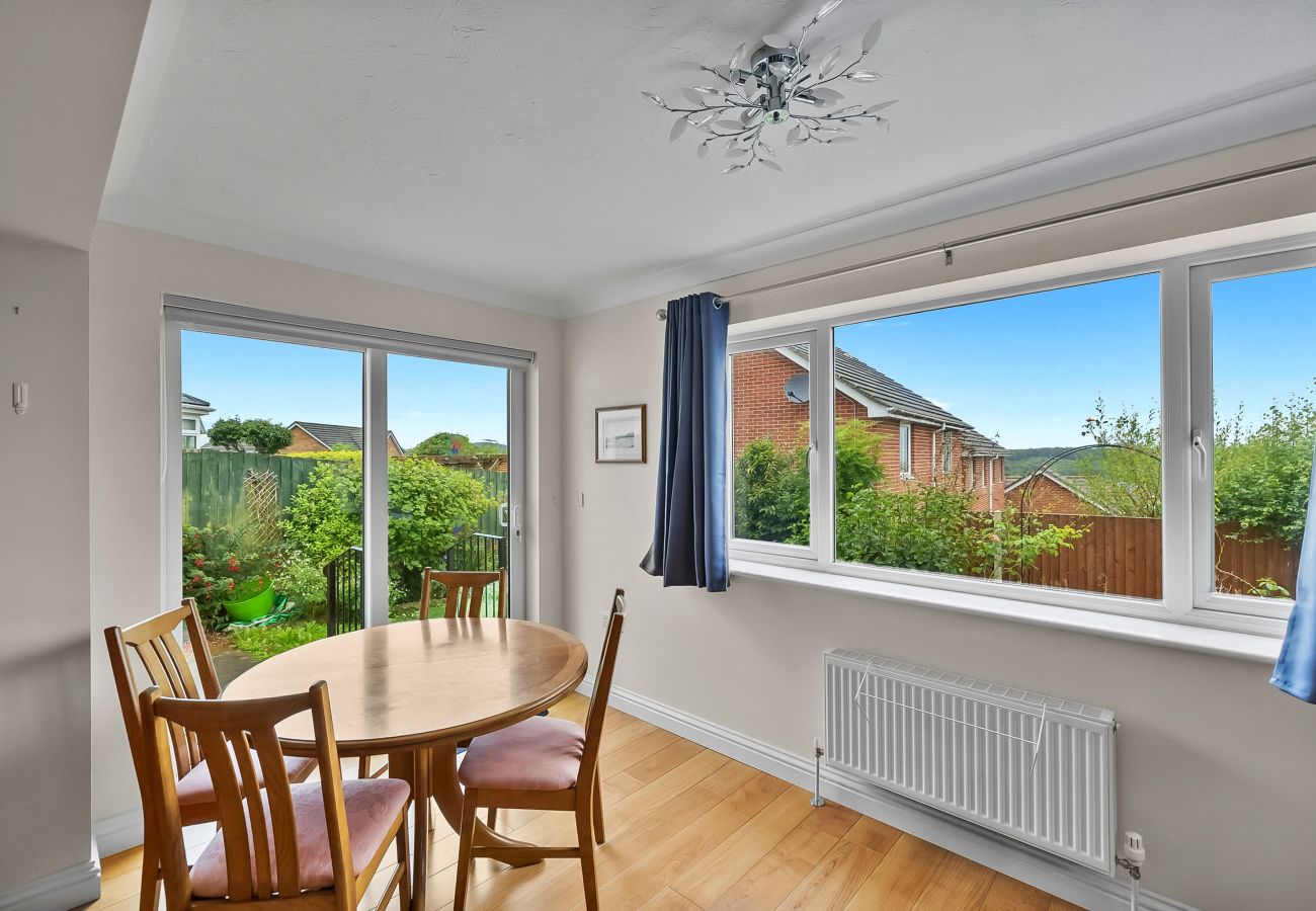 Bungalow in Okehampton - Lavender Waye