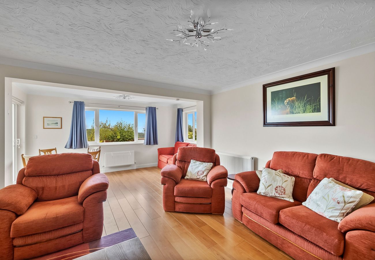 Bungalow in Okehampton - Lavender Waye