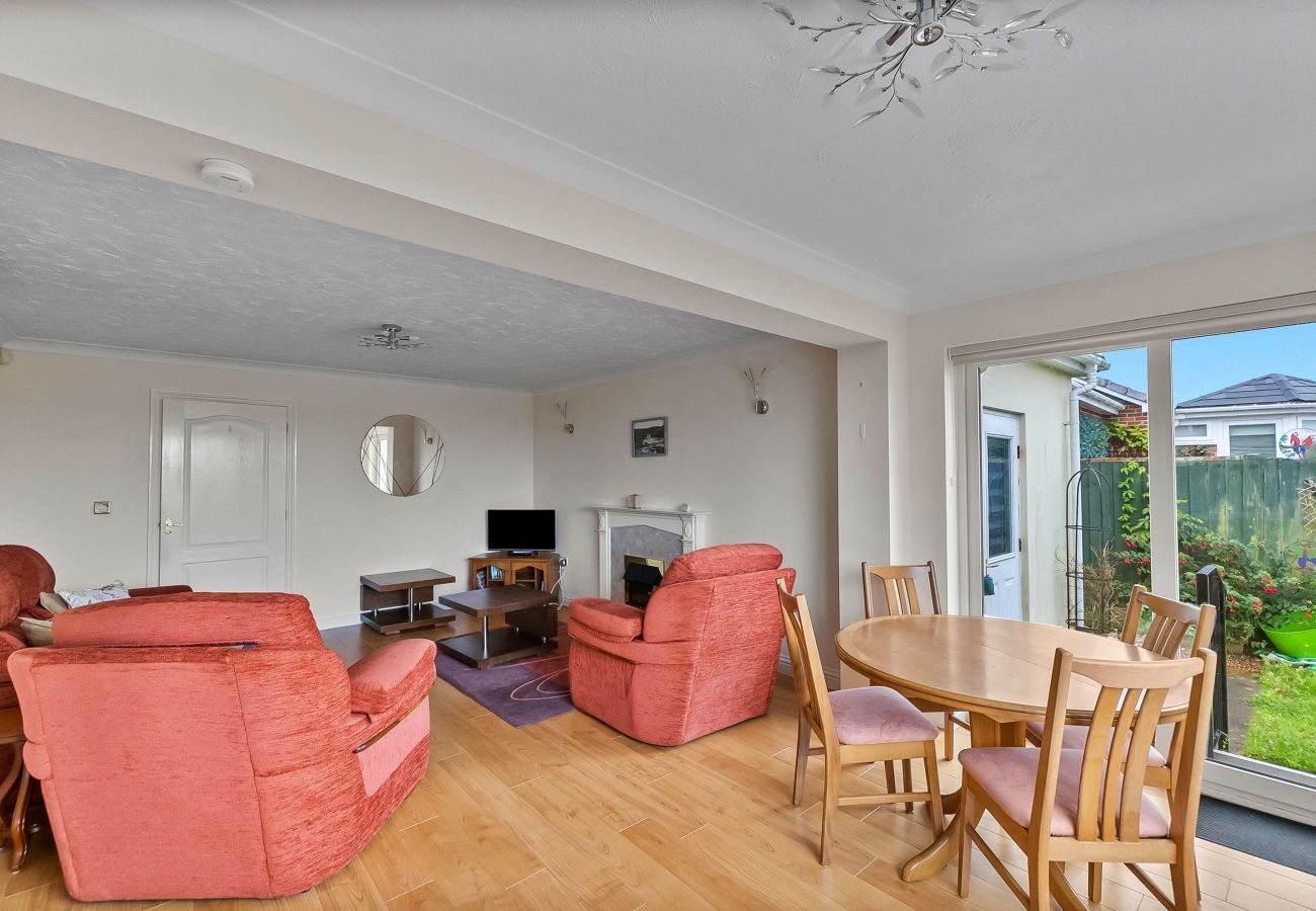 Bungalow in Okehampton - Lavender Waye