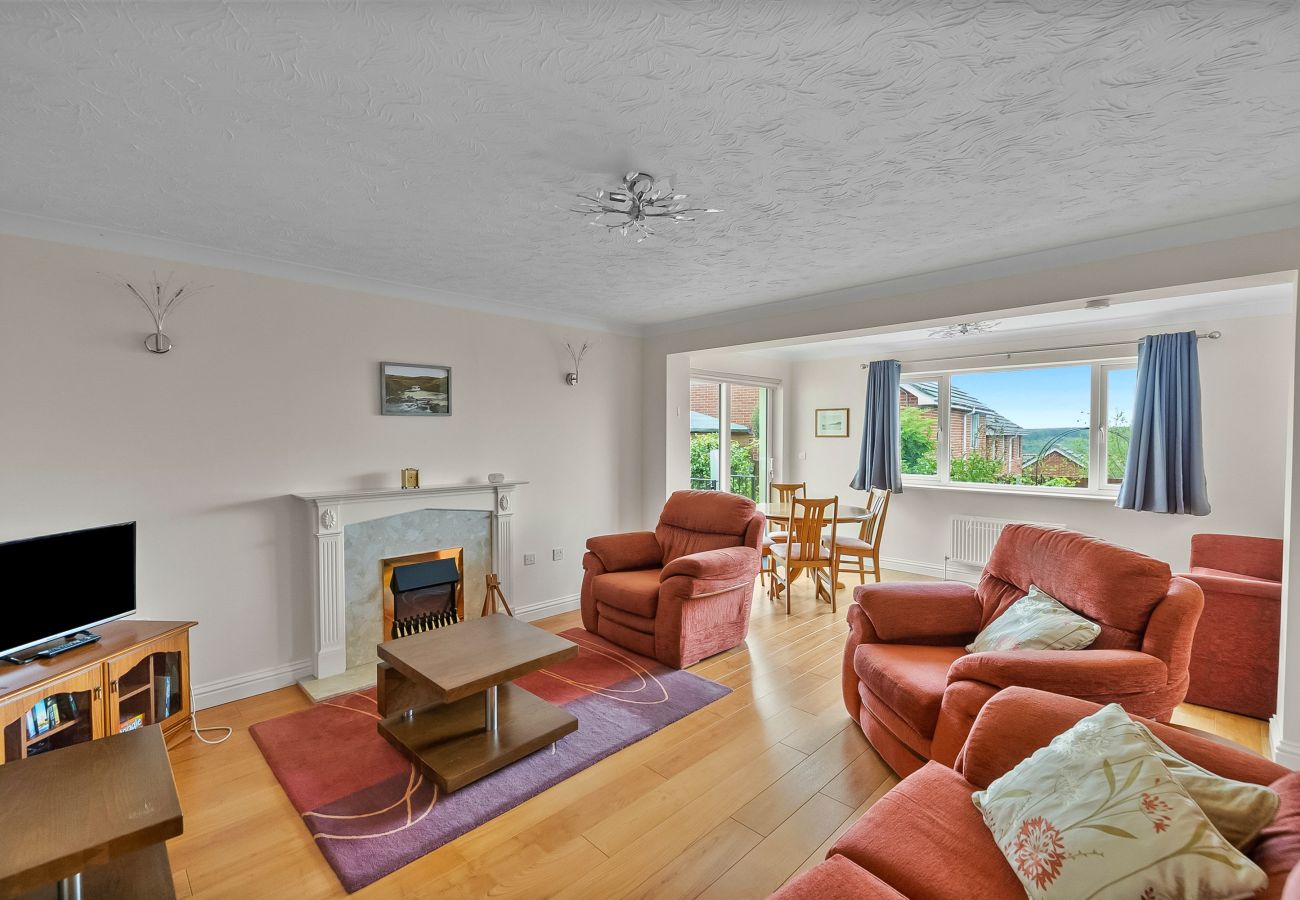 Bungalow in Okehampton - Lavender Waye