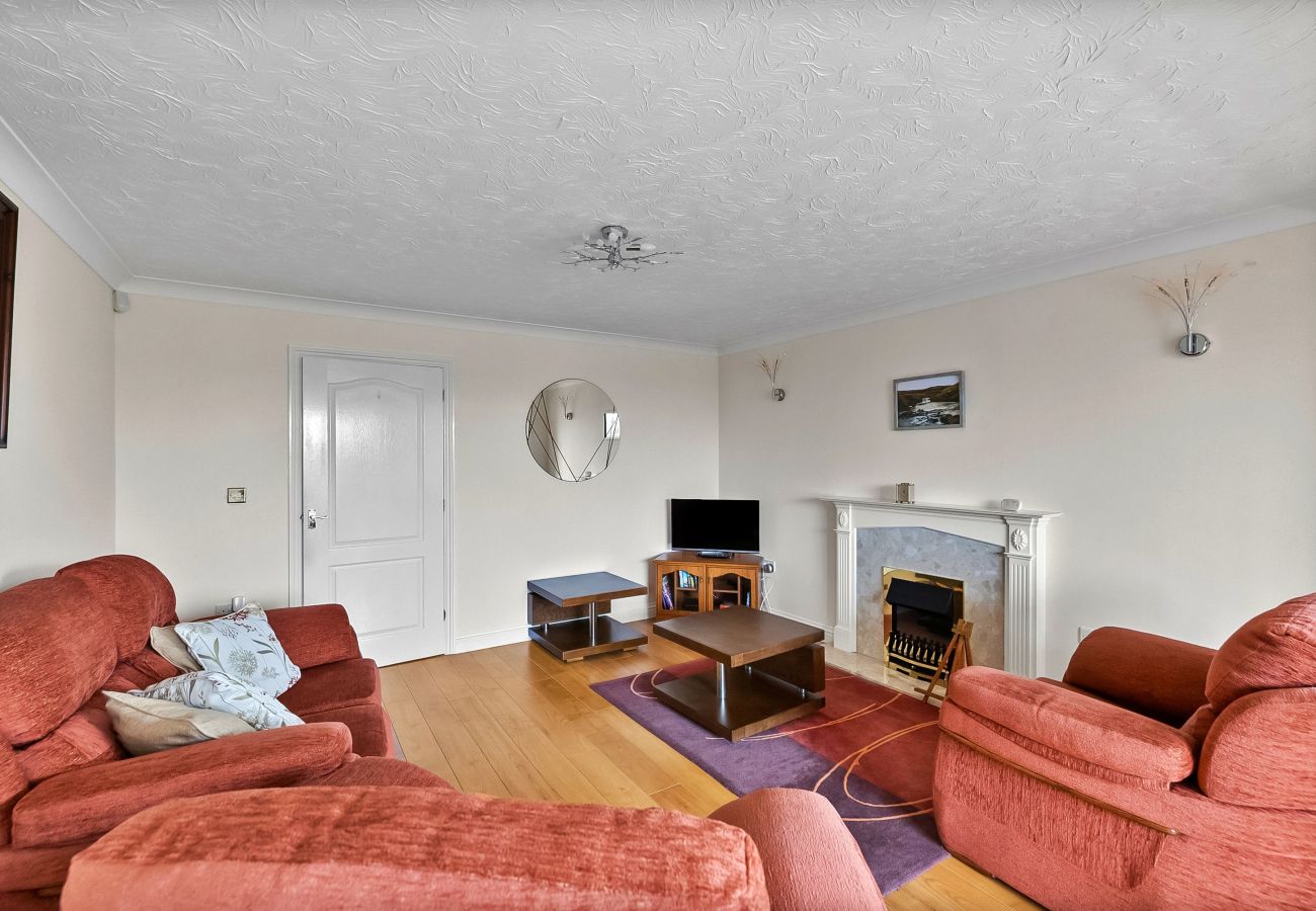 Bungalow in Okehampton - Lavender Waye