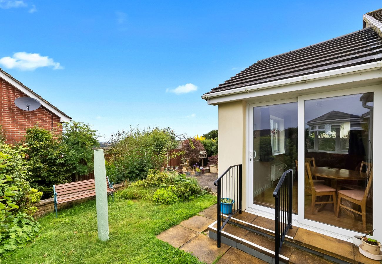 Bungalow in Okehampton - Lavender Waye