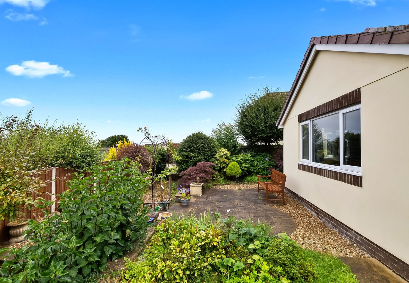 Bungalow in Okehampton - Lavender Waye