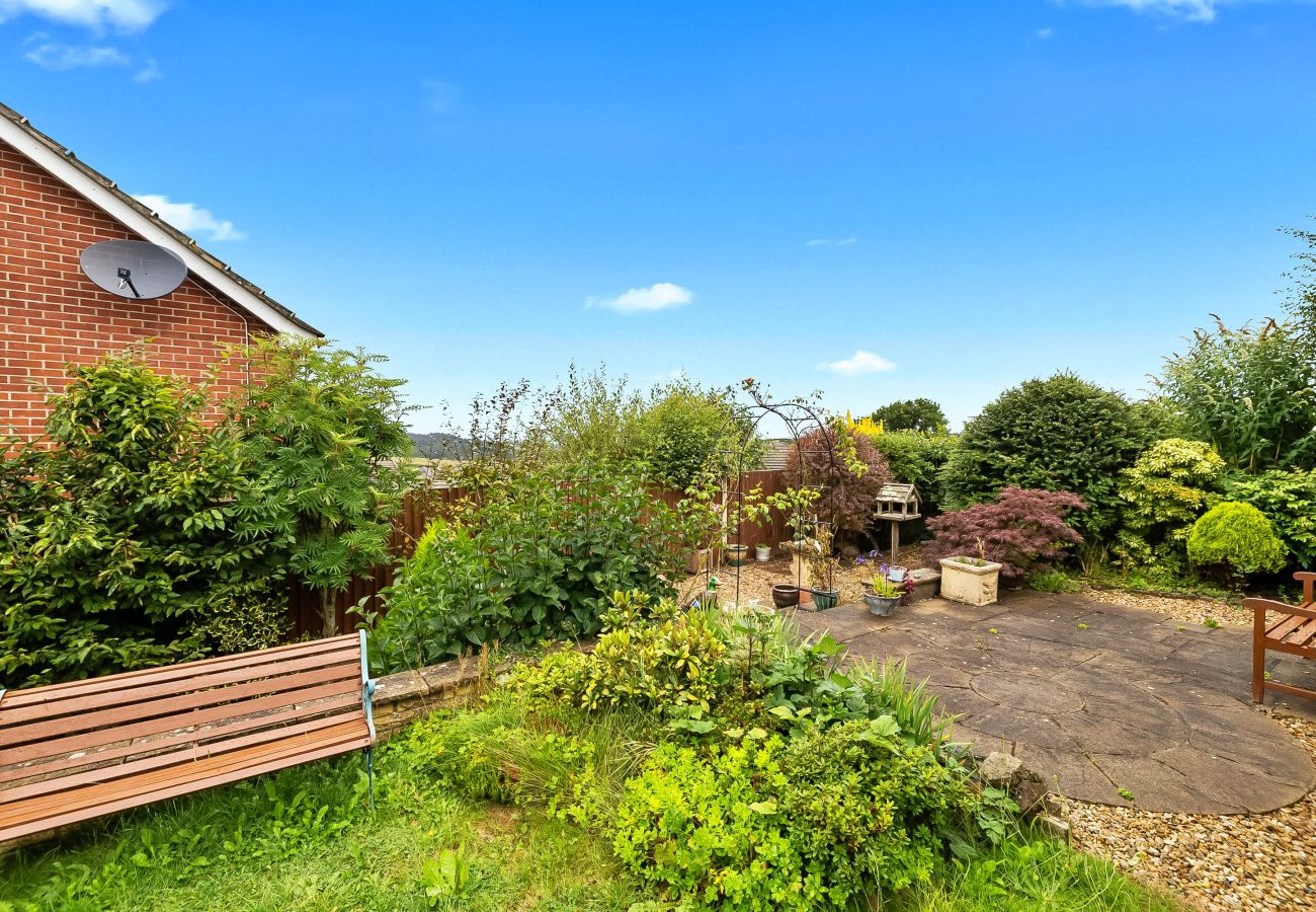 Bungalow in Okehampton - Lavender Waye