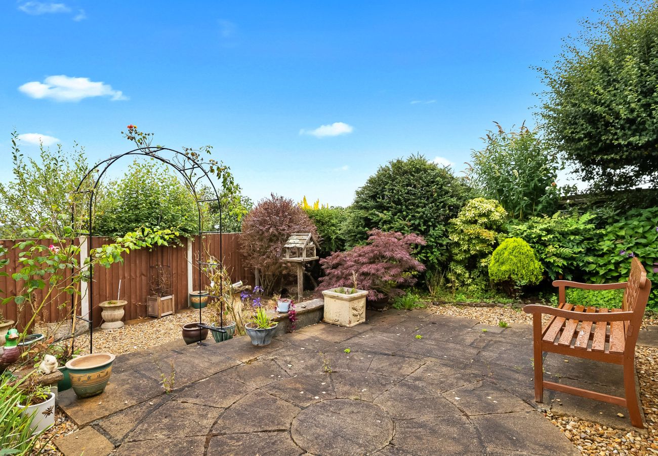 Bungalow in Okehampton - Lavender Waye