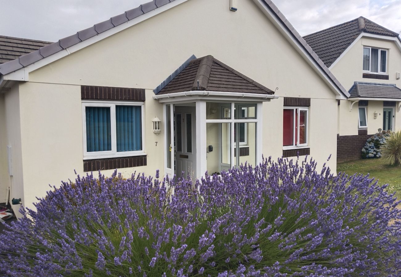 Bungalow in Okehampton - Lavender Waye