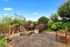 Bungalow in Okehampton - Lavender Waye