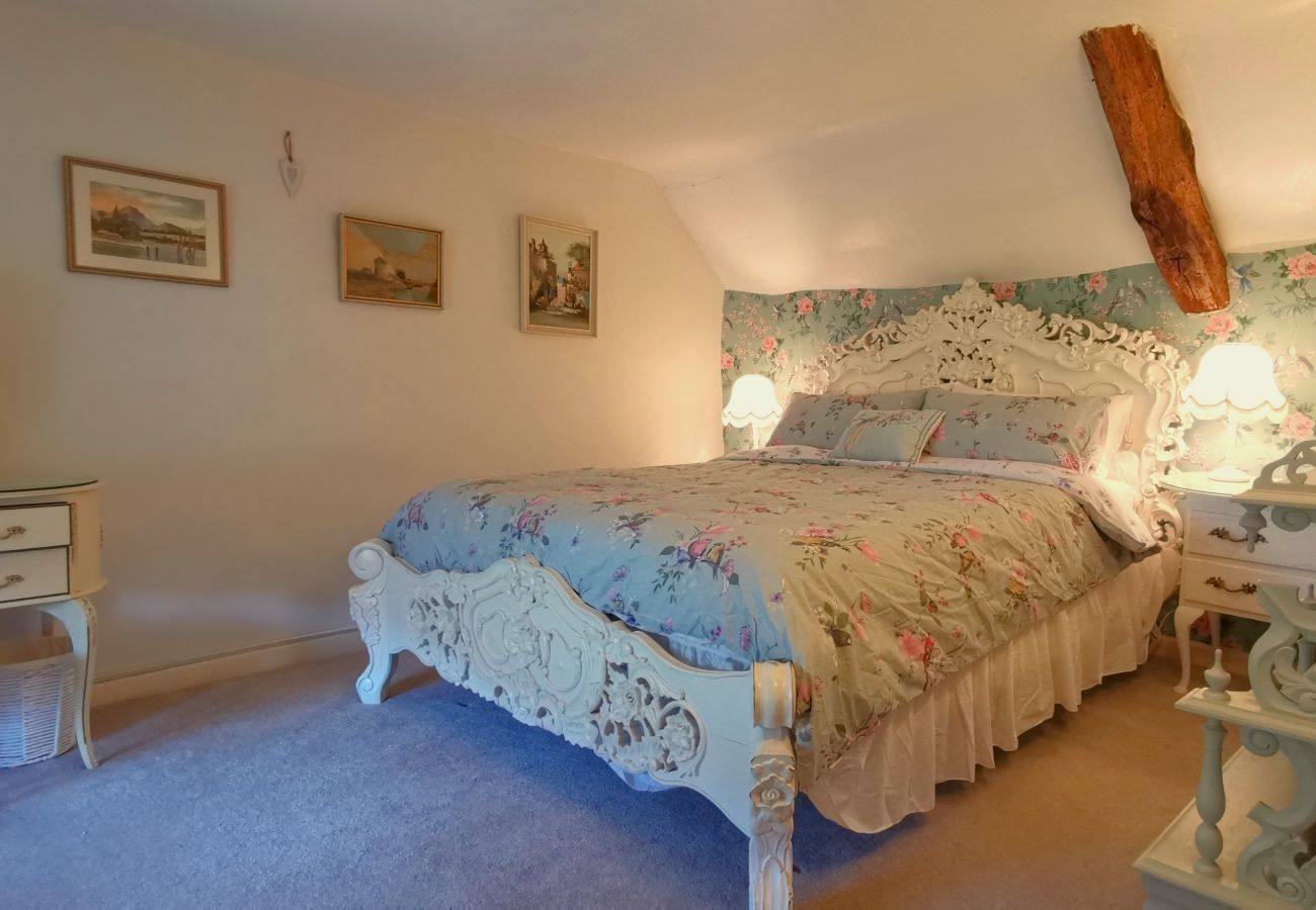 Cottage in Winkleigh - Wisteria Way