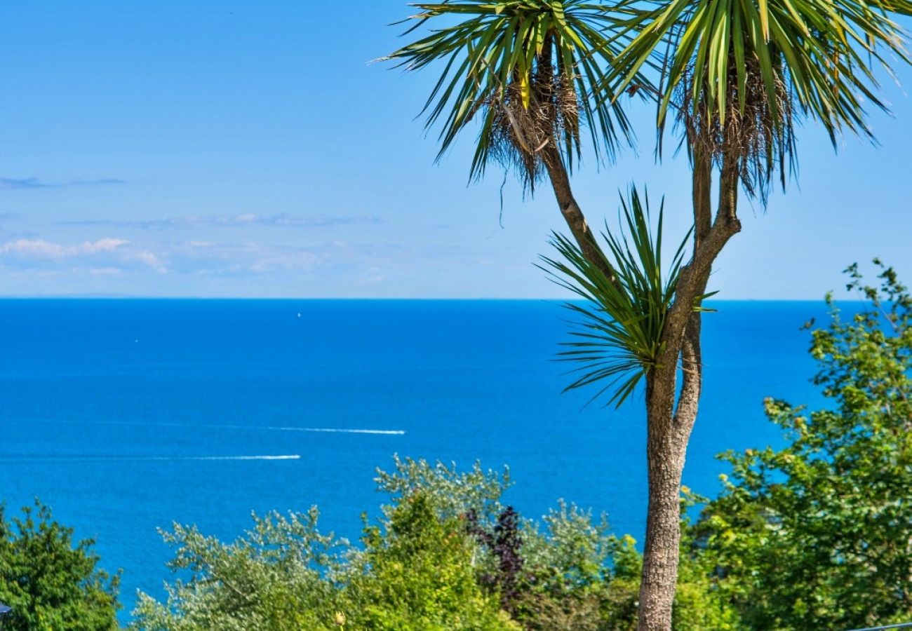 Huis in Torquay - Cliff Lodge