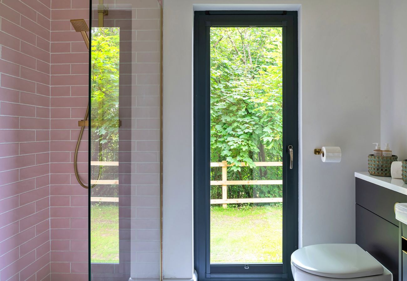 Cottage in Combe Martin - Coulscott Pipistrelle Barn