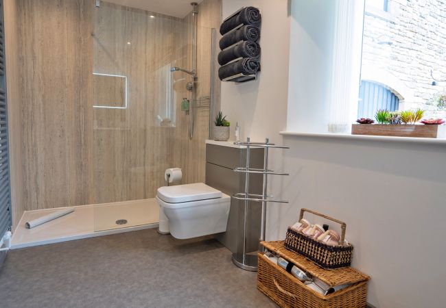 Cottage in Matlock - Westhills Cottage Cottage in Matlock - Westhills Cottage