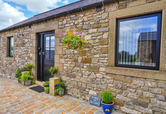 Cottage in Matlock - Westhills Cottage Cottage in Matlock - Westhills Cottage