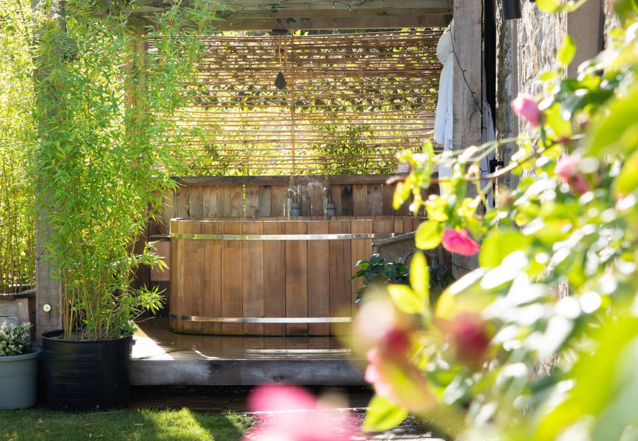 Cottage in Matlock - Westhills Cottage