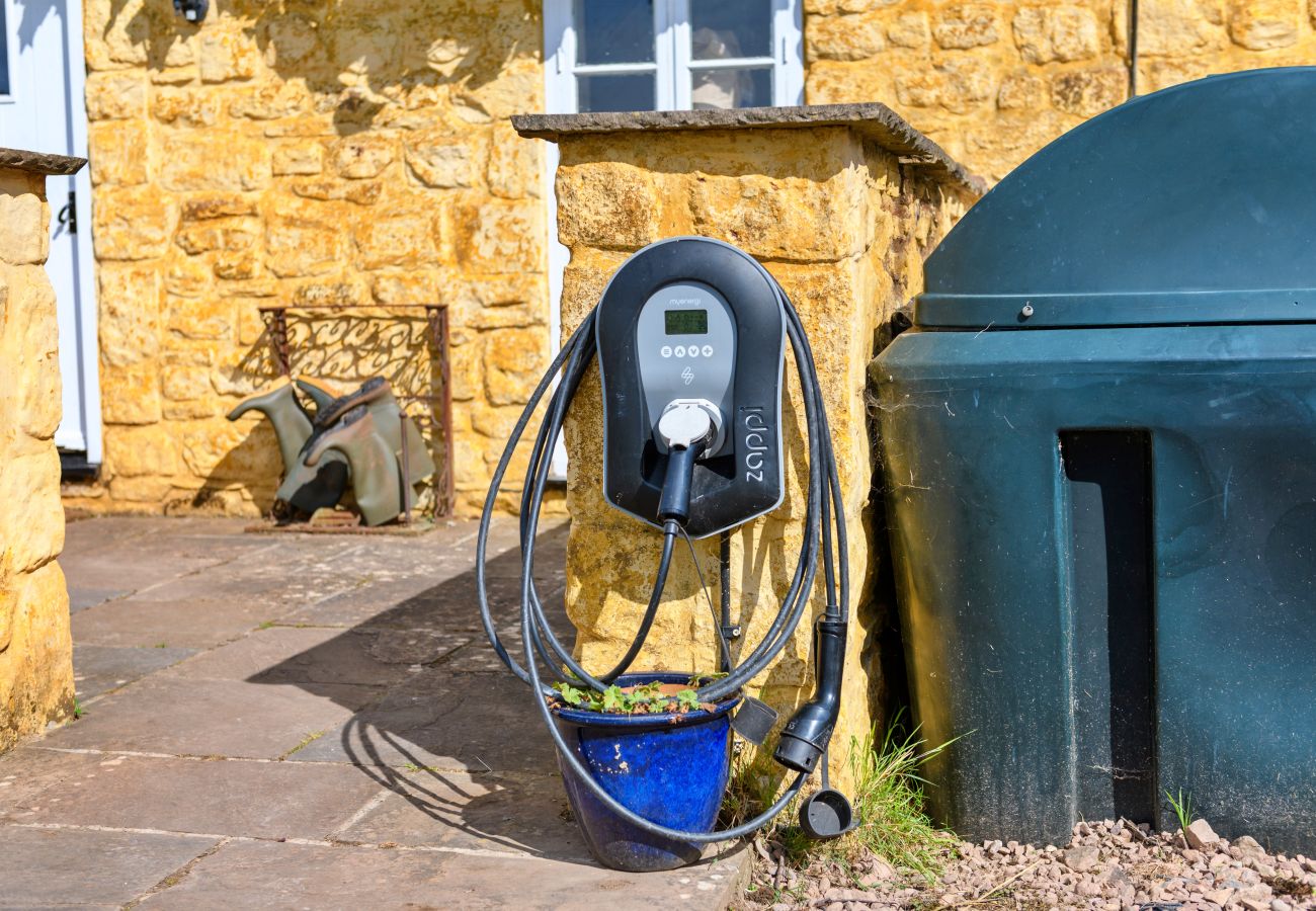 Huis in Monmouth - Bailey Glace Farmhouse