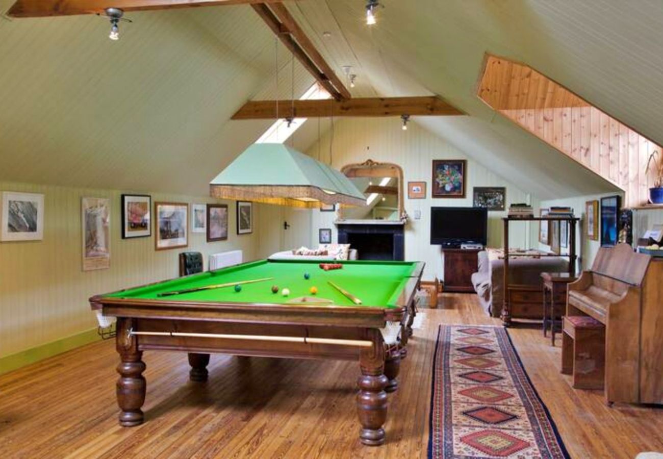 Cottage in Chulmleigh - Coulscott Lost Manor