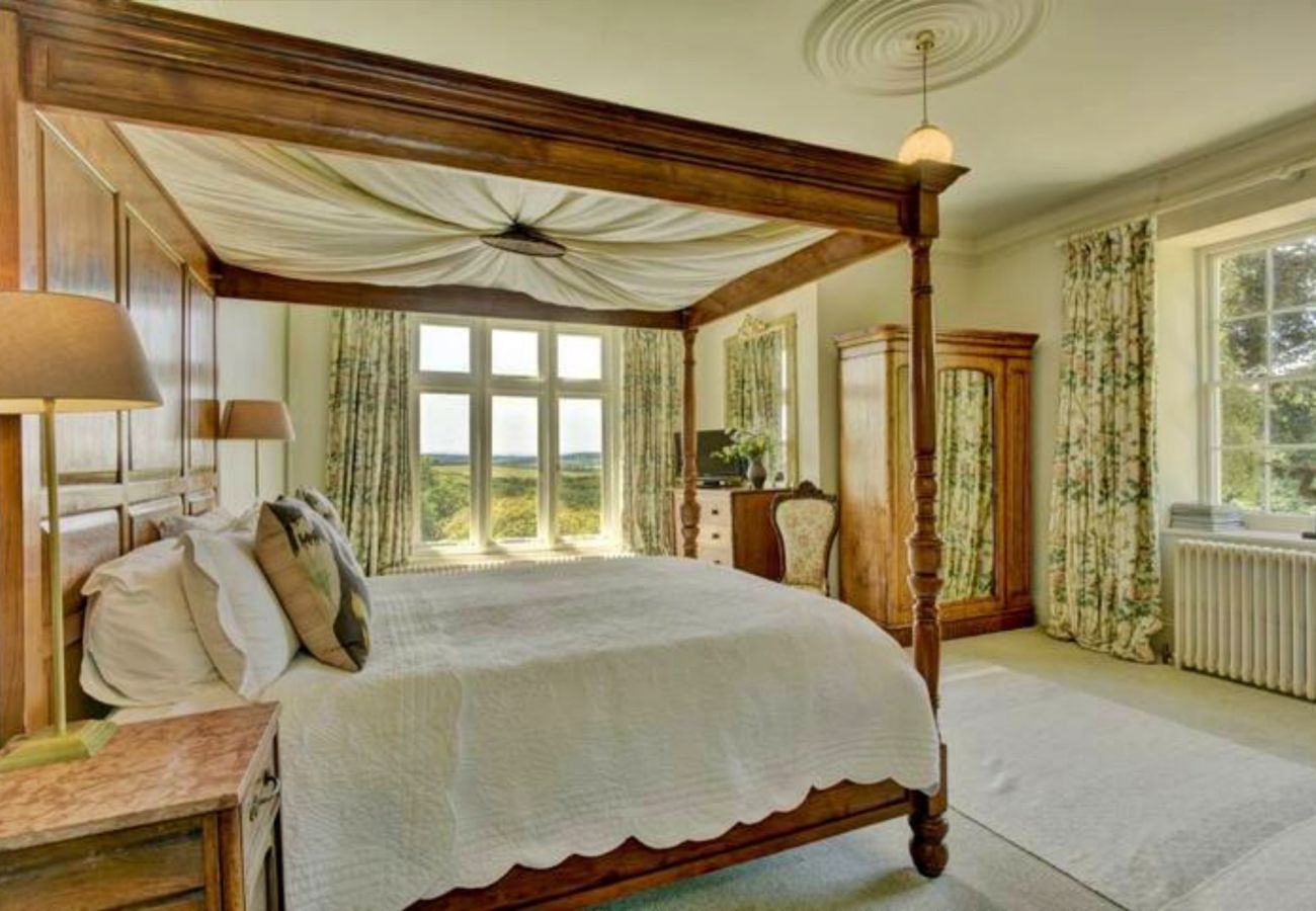 Cottage in Chulmleigh - Coulscott Lost Manor