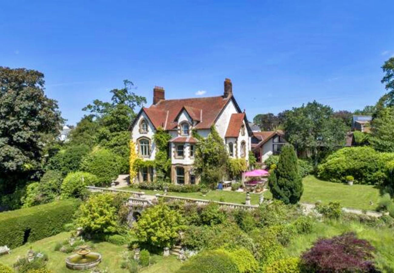 Cottage in Chulmleigh - Coulscott Lost Manor