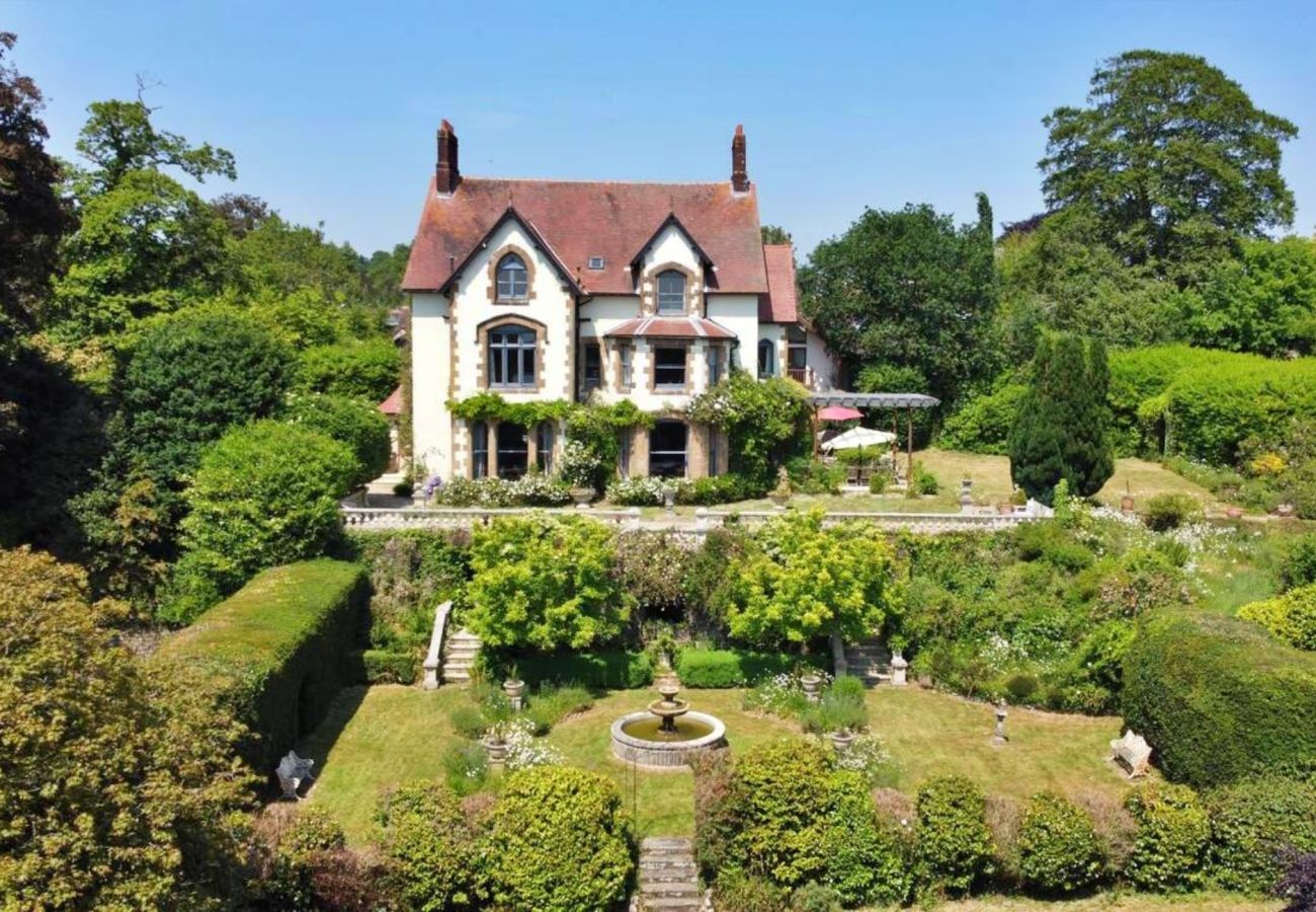 Cottage in Chulmleigh - Coulscott Lost Manor