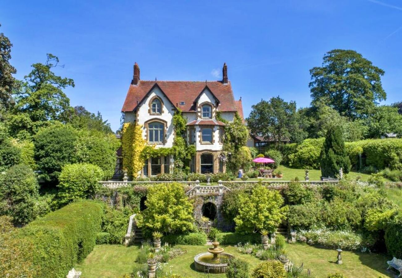 Cottage in Chulmleigh - Coulscott Lost Manor
