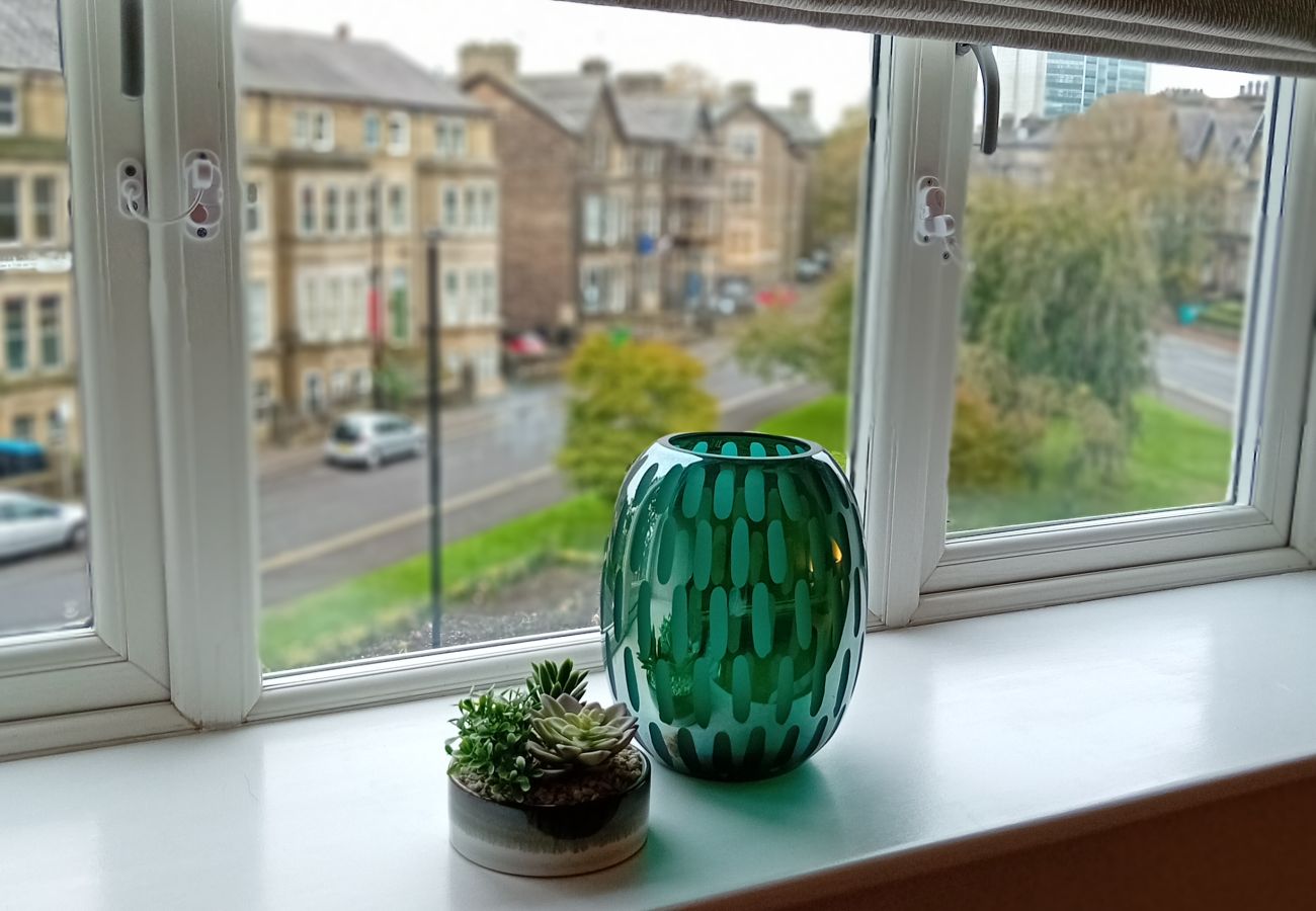 Appartement in Harrogate - The Loft at The Regency