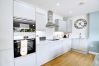Appartement in Harrogate - The Loft at The Regency
